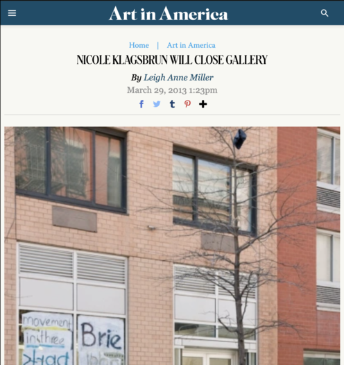 Medium_art-in-america-article-about-nicole-klagsbrun-closing-the-gallery-in-2013