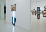 Thumb_8-paintings-the-wall-on-ine-the-foreground-has-a-light-tube-that-hangs-and-is-in-another-frame